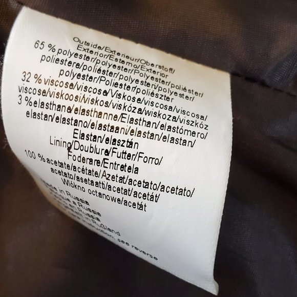 Vintage Mexx Womens Suit from early 2000's - Picture 4 of 16